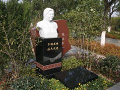 邵天亭纪念碑：永恒之光，铭记巾帼英雄之魂